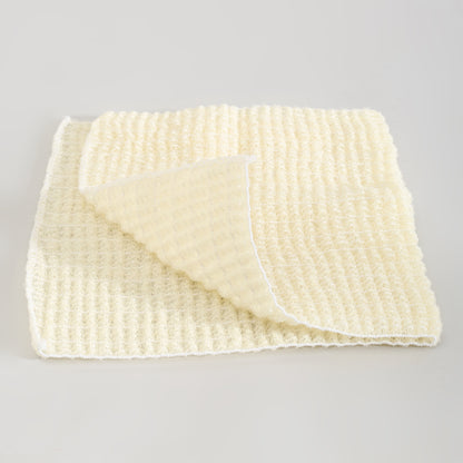 Mumuso Long Exfoliating Washcloth