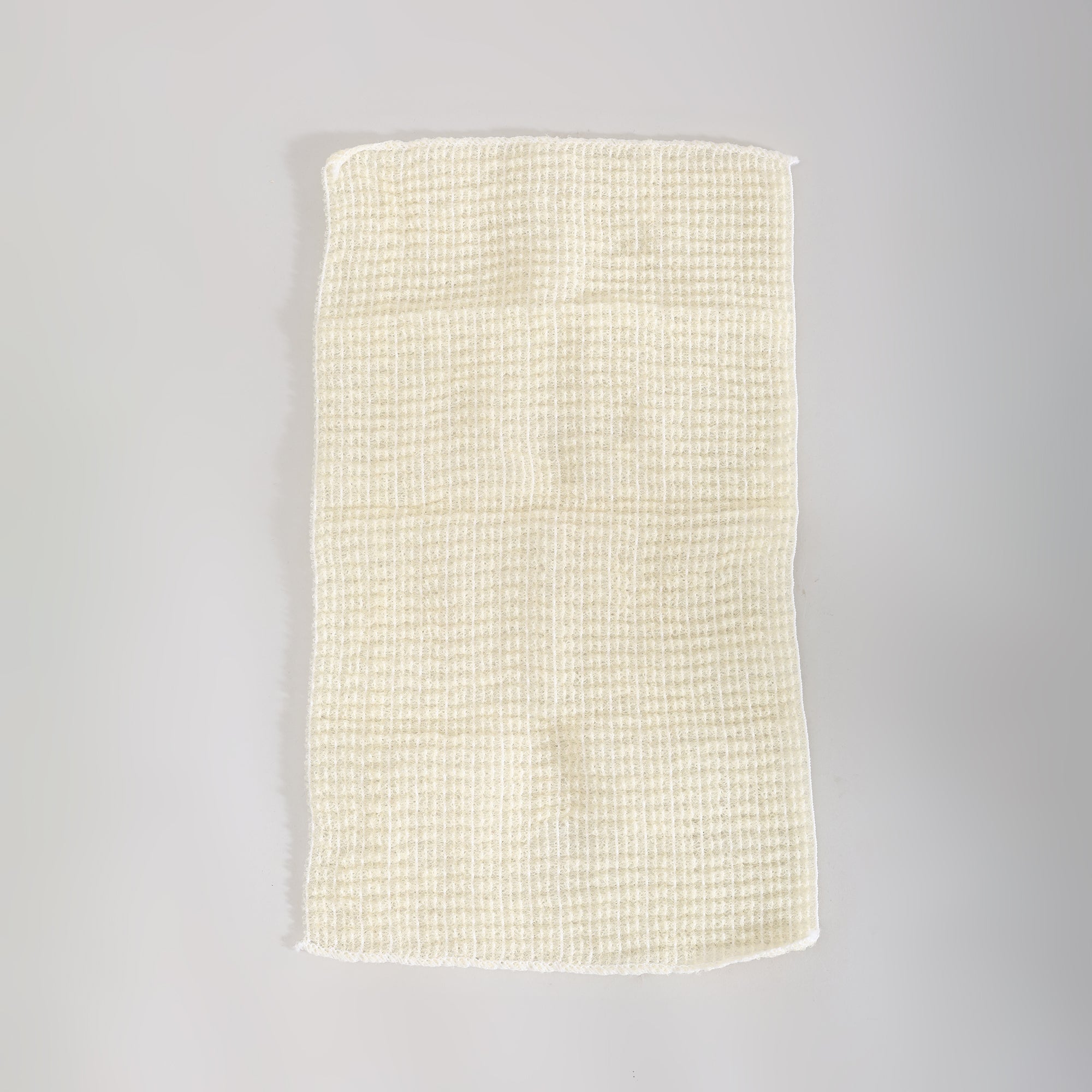 Mumuso Long Exfoliating Washcloth
