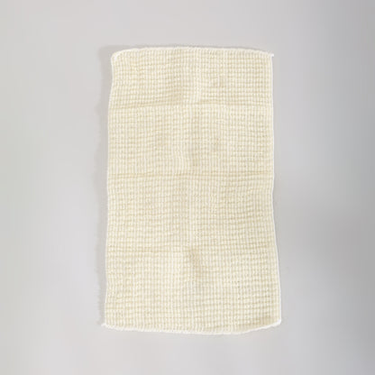 Mumuso Long Exfoliating Washcloth