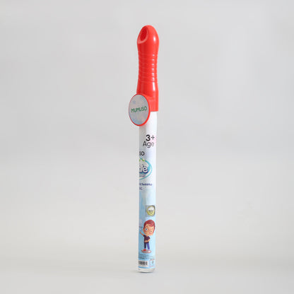 Mumuso Kids Bubble Wand Toy- Assorted Colours