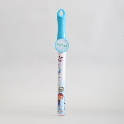 Mumuso Kids Bubble Wand Toy- Assorted Colours