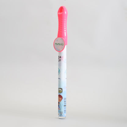 Mumuso Kids Bubble Wand Toy- Assorted Colours