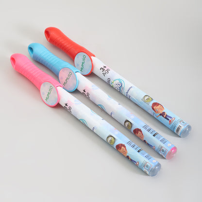 Mumuso Kids Bubble Wand Toy- Assorted Colours