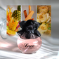 Enchanting Lace Perfume (Pink) - 50 ml
