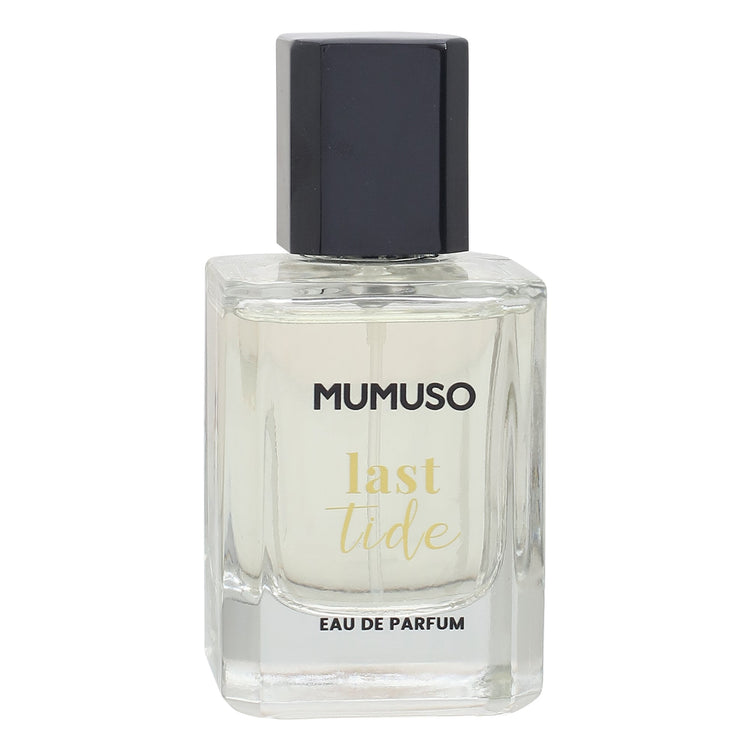 Last Tide Eau-De-Perfume - 50 ml Mumuso