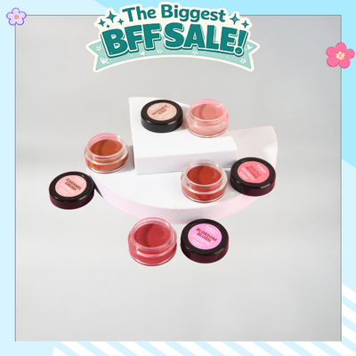 Pretty Pout Lip &amp; Cheek Tint - 5gms