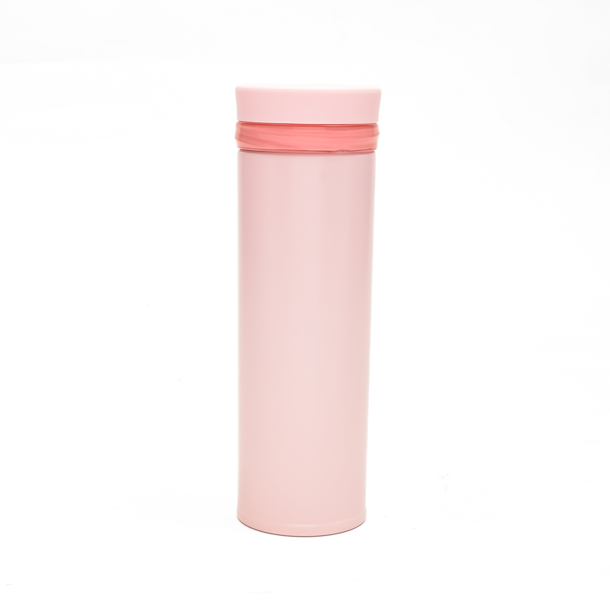 Cherry Blossom Insulated Water Bottle- Pink/500ml