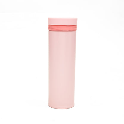 Cherry Blossom Insulated Water Bottle- Pink/500ml
