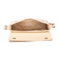 Classy Glossy Shoulder Bag - Assorted Shades