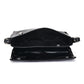 Classy Glossy Shoulder Bag - Assorted Shades