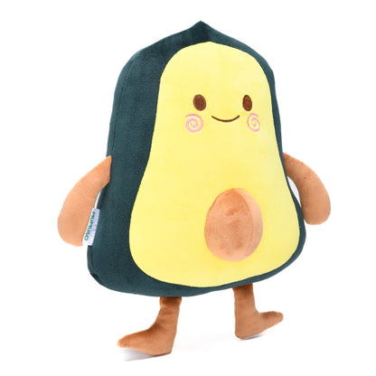 Avocado Soft Toy- 30cm