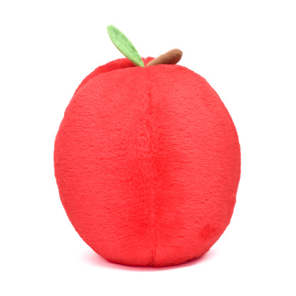 Apple Bear Soft Toy- 30cm