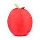 Apple Bear Soft Toy- 30cm