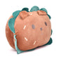Little Bear Hamburger Handwarmer Pillow