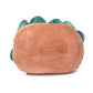 Little Bear Hamburger Handwarmer Pillow