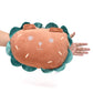 Little Bear Hamburger Handwarmer Pillow