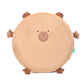 Capybara Memory Foam Cushion Seat