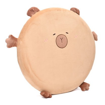 Capybara Memory Foam Cushion Seat