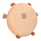 Capybara Memory Foam Cushion Seat