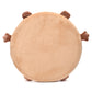 Capybara Memory Foam Cushion Seat