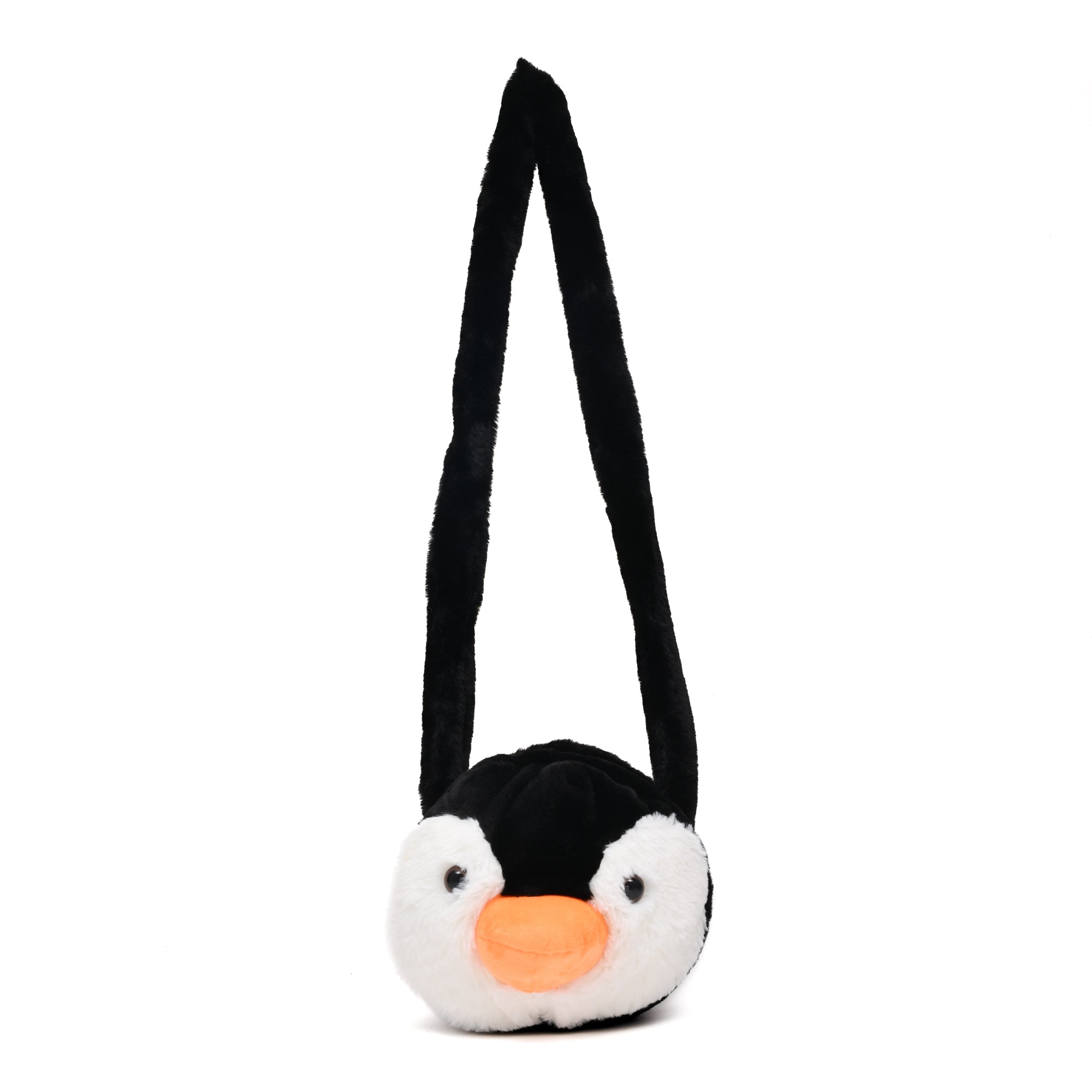 Cuddle Sling Bags- Penguin/ Teddy Bear/ Koala Bag- 20cm