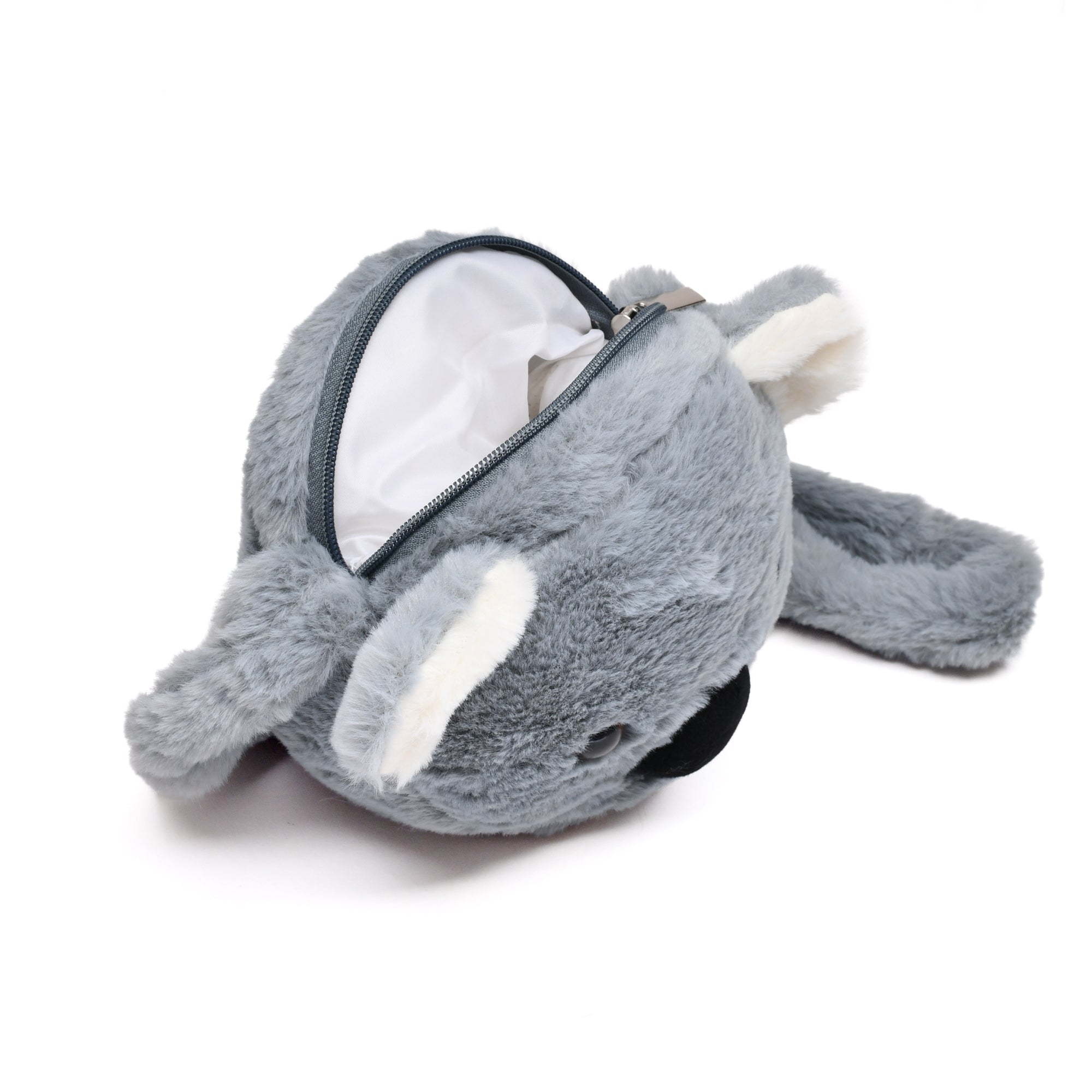 Cuddle Sling Bags- Penguin/ Teddy Bear/ Koala Bag- 20cm