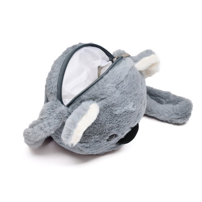 Cuddle Sling Bags- Penguin/ Teddy Bear/ Koala Bag- 20cm