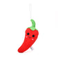 Mumuso’s Mini Plush Toys — Chilli, Mango & Avocado!