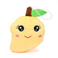 Mumuso’s Mini Plush Toys — Chilli, Mango & Avocado!