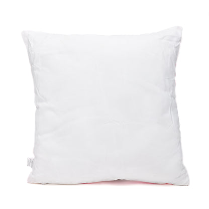 Cute Naughty Panda Throw Pillow- Green/ Blue/ Pink