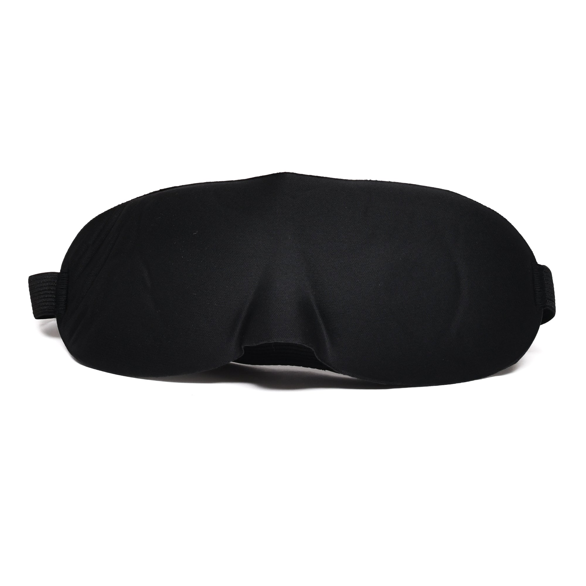 Mumuso Travel Comfort Set – Neck pillow, Sleeping Eye mask, Ear Plugs