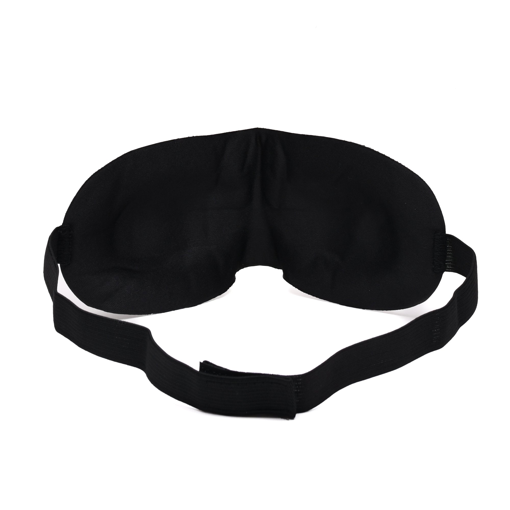 Mumuso Travel Comfort Set – Neck pillow, Sleeping Eye mask, Ear Plugs