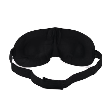 Mumuso Travel Comfort Set – Neck pillow, Sleeping Eye mask, Ear Plugs