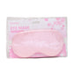 Cherry Blossom Sleeping Eye Mask- Pink