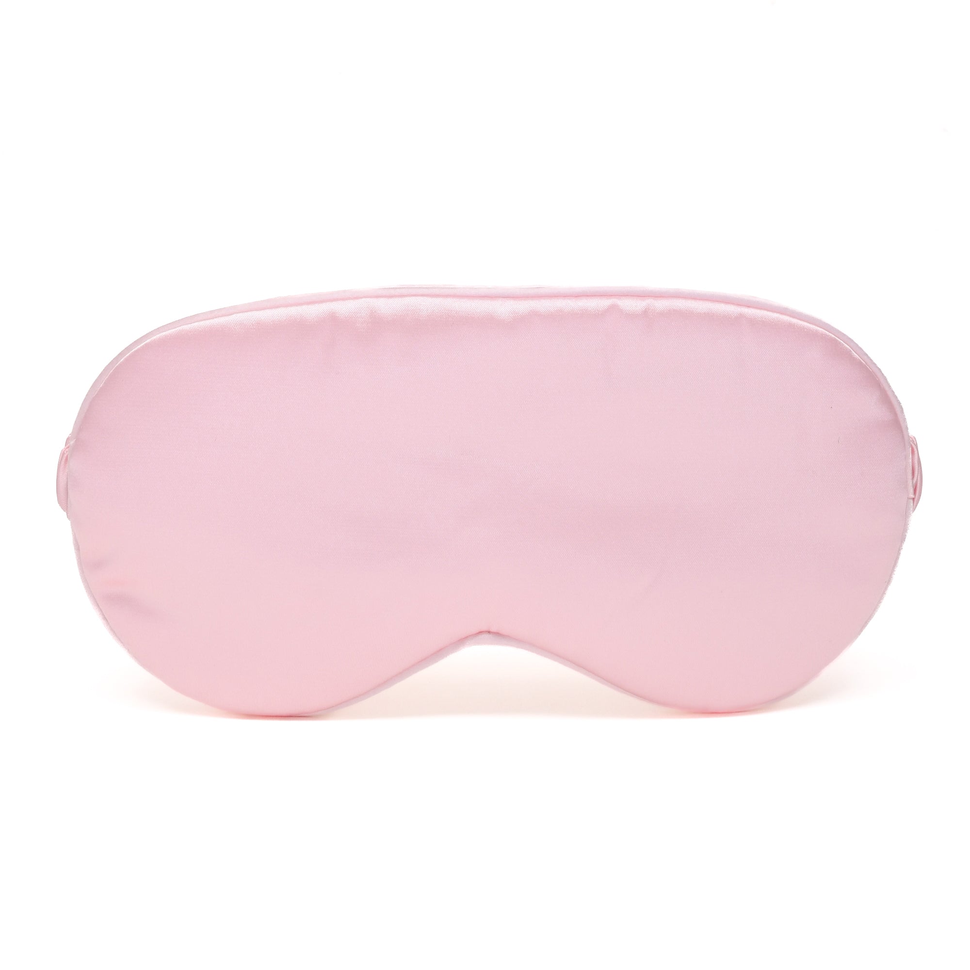 Cherry Blossom Sleeping Eye Mask- Pink