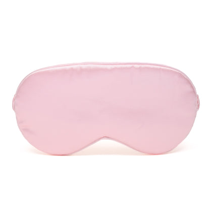 Cherry Blossom Sleeping Eye Mask- Pink