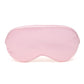 Cherry Blossom Sleeping Eye Mask- Pink
