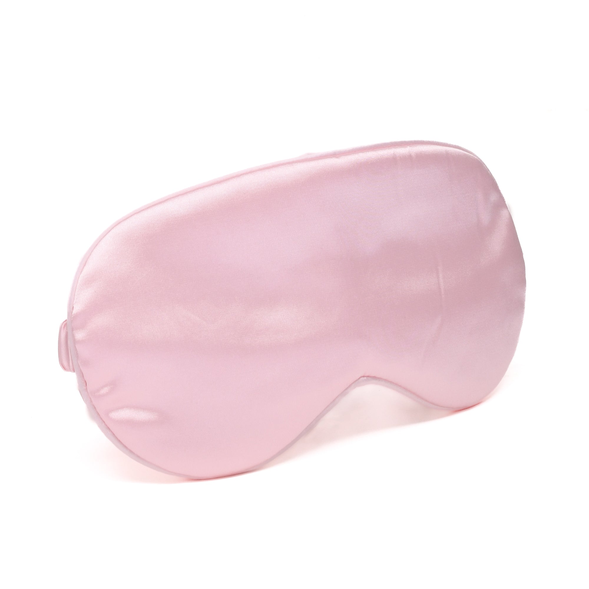 Cherry Blossom Sleeping Eye Mask- Pink