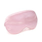 Cherry Blossom Sleeping Eye Mask- Pink