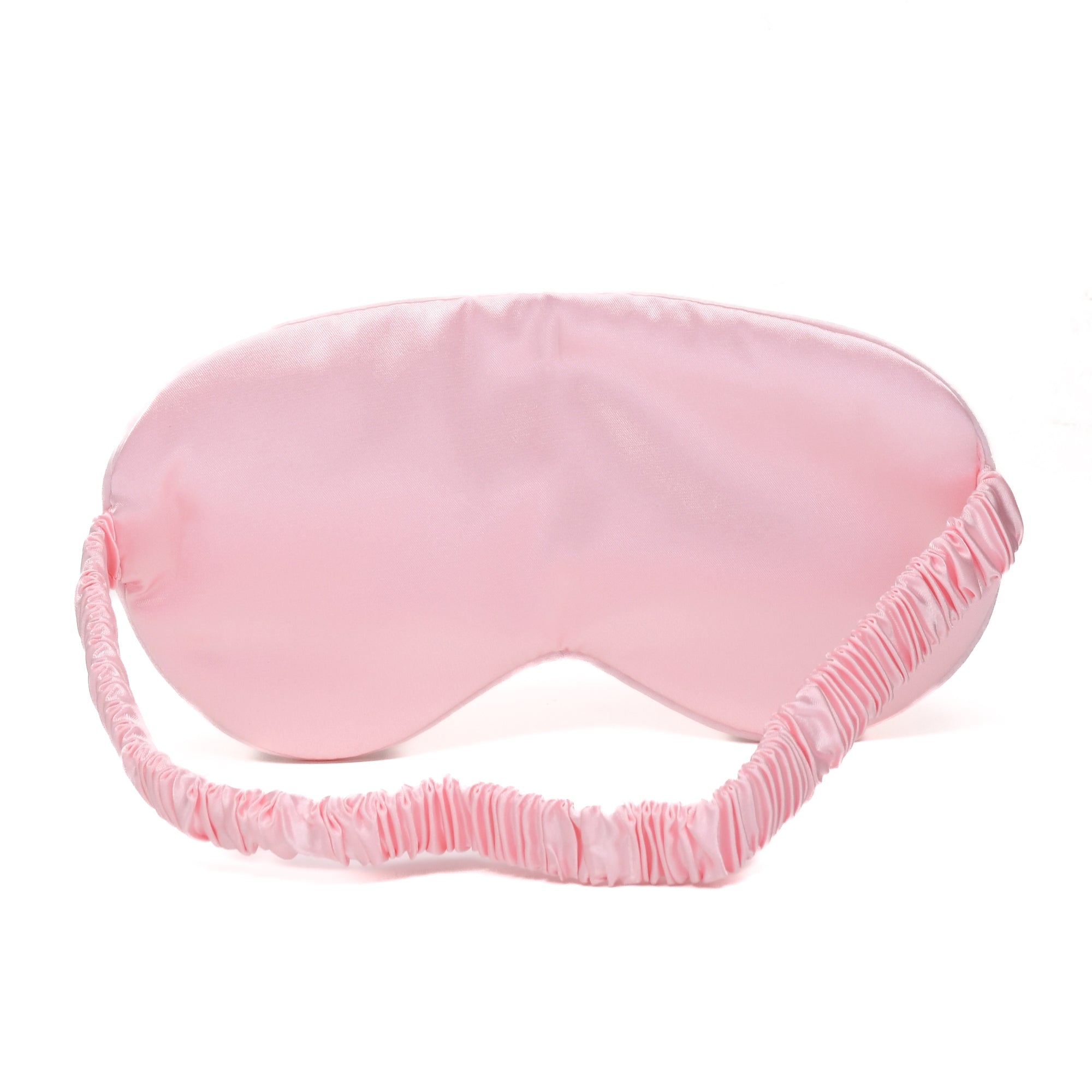 Cherry Blossom Sleeping Eye Mask- Pink