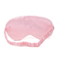 Cherry Blossom Sleeping Eye Mask- Pink