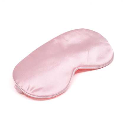 Cherry Blossom Sleeping Eye Mask- Pink
