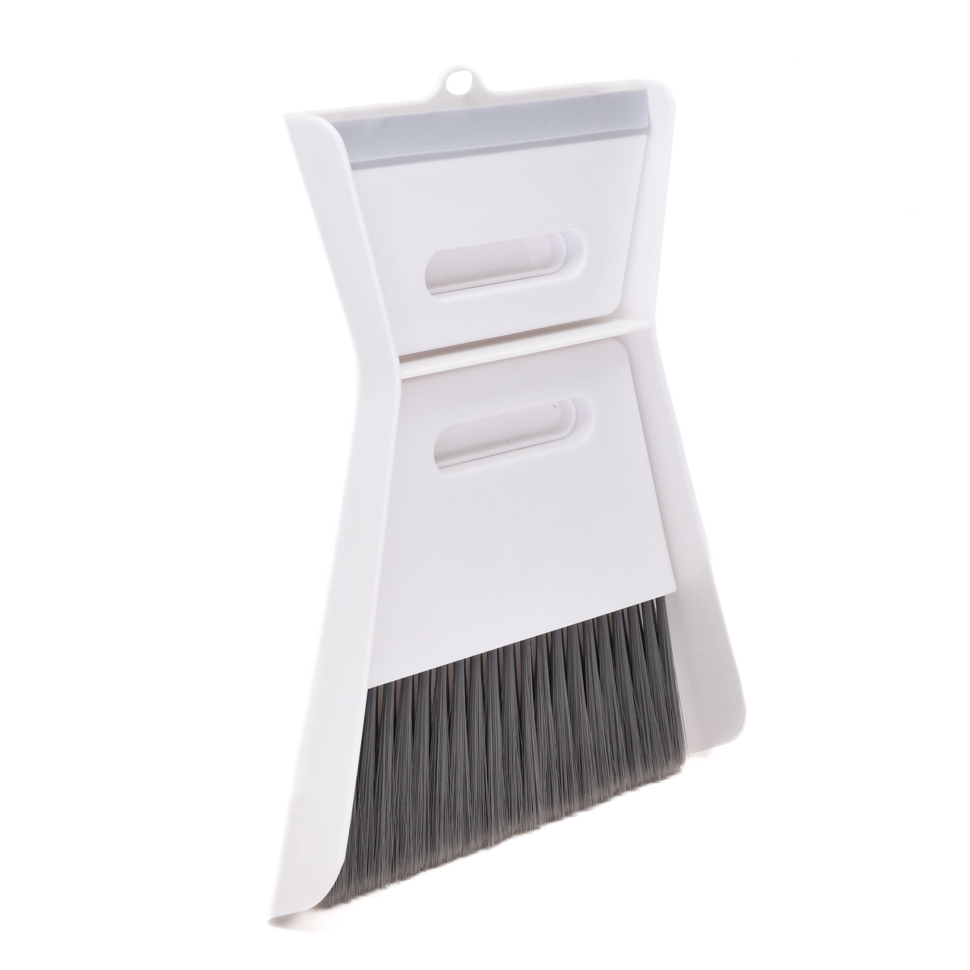 Multifunctional Cleaning Brush Set for Electonics - White