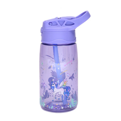 Mumuso Enchanted Unicorn Kids Bottle