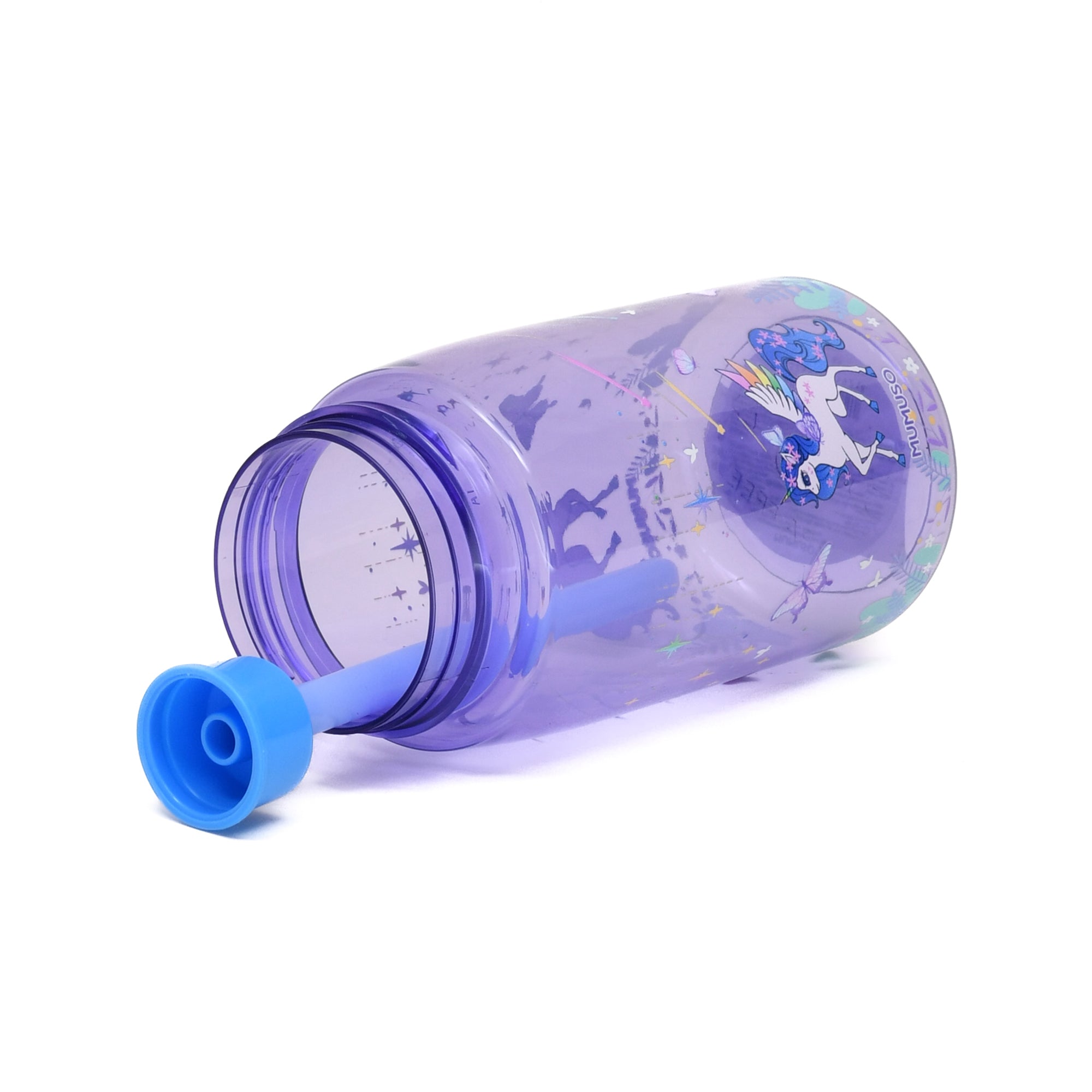 Mumuso Enchanted Unicorn Kids Bottle