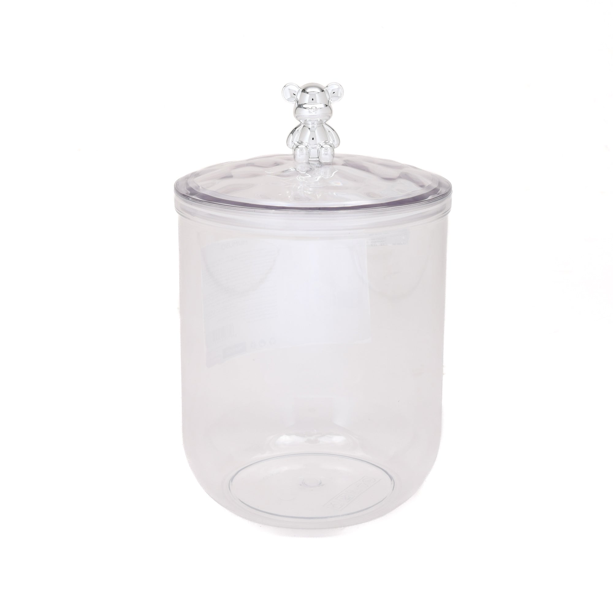 Cute Bear Airtight Storage Jar- 1400ml