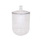 Cute Bear Airtight Storage Jar- 1400ml