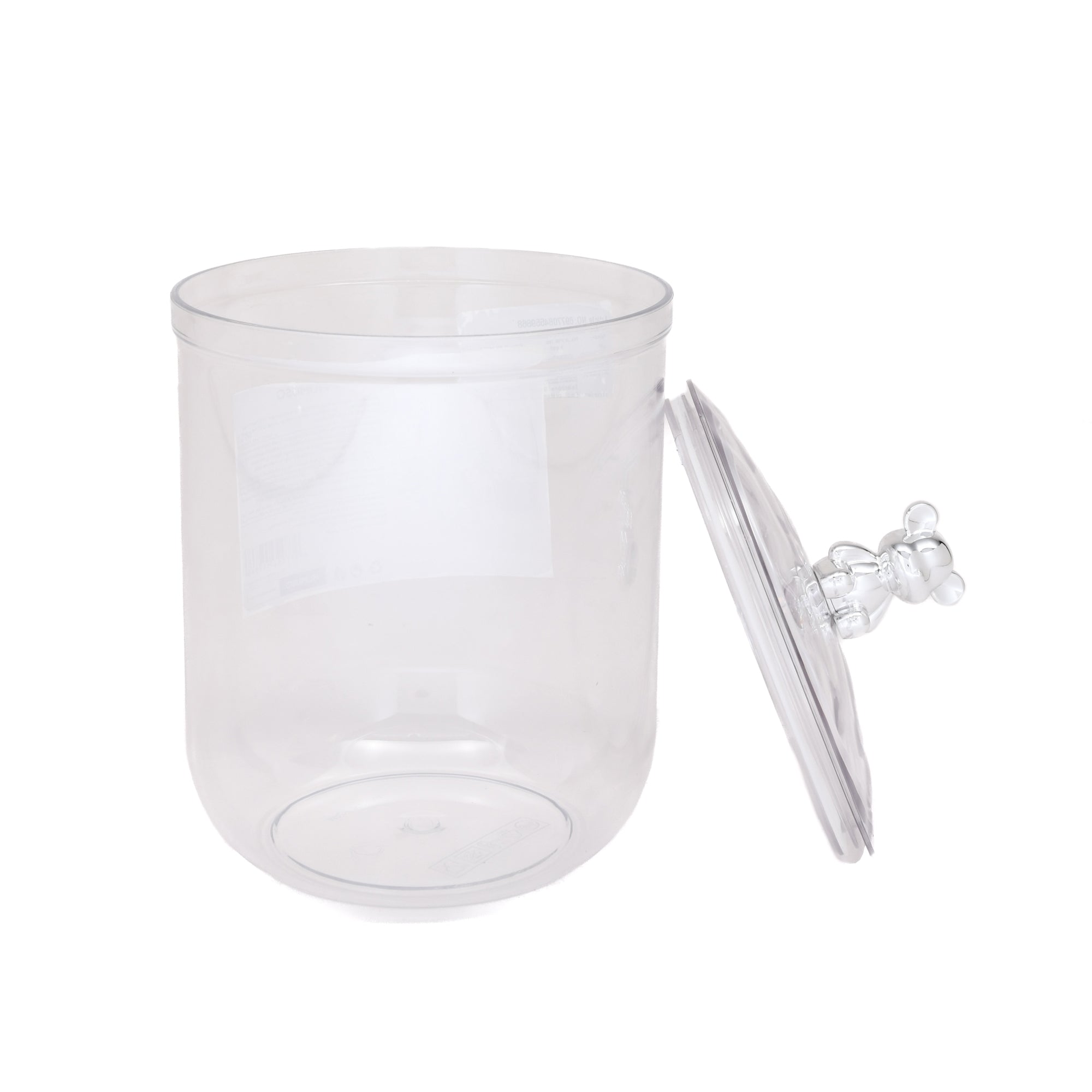 Cute Bear Airtight Storage Jar- 1400ml