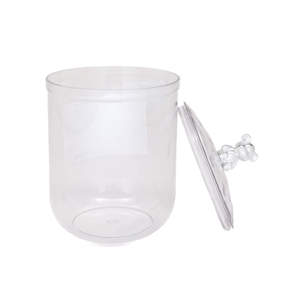 Cute Bear Airtight Storage Jar- 1400ml