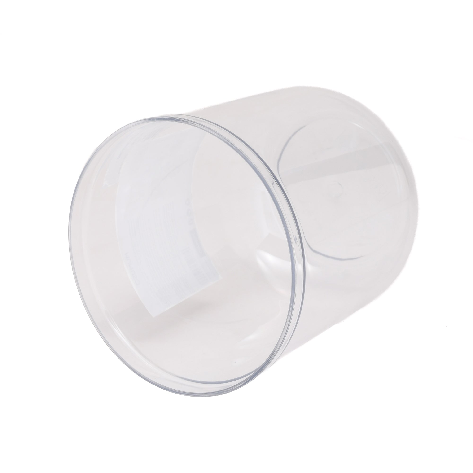 Cute Bear Airtight Storage Jar- 1400ml